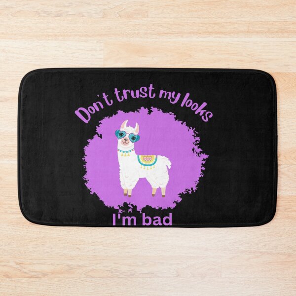 Item preview, llama  T-Shirt  llama slogan T-Shirt -funny llama slogan  T-Shirt  Gift T-Shirt  Best llama slogan T- Shirt llama slogan T-Shirt designed and sold by Akram Nabti.