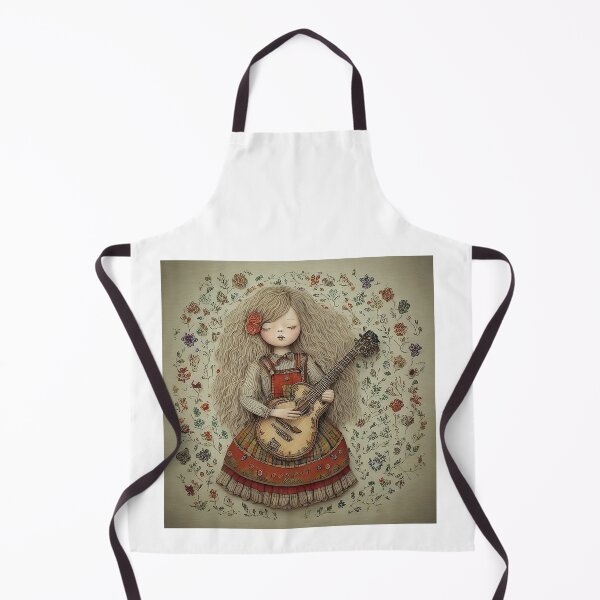 Item preview, Folk Art #3 designed and sold by GMXTrackMaD.