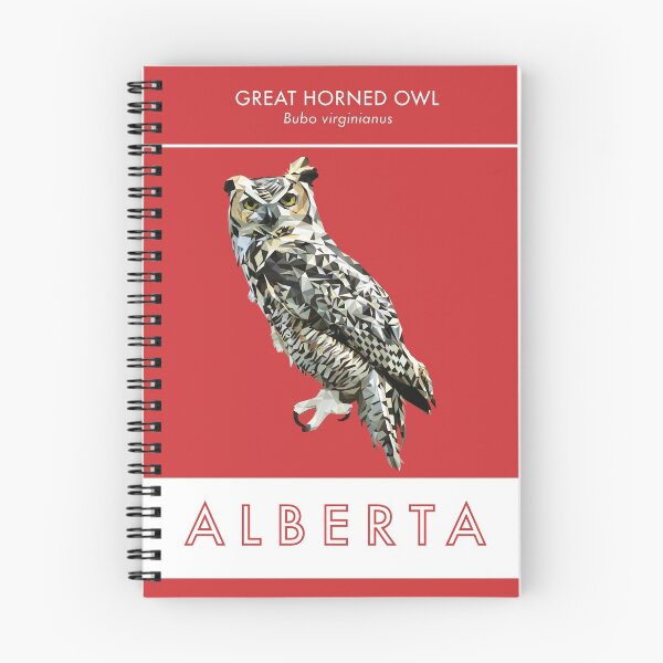 Item preview, Alberta designed and sold by grainnedowney.