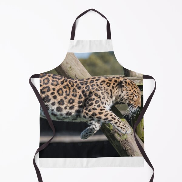 Item preview, Leaping Leopard  designed and sold by LFPPhotography.