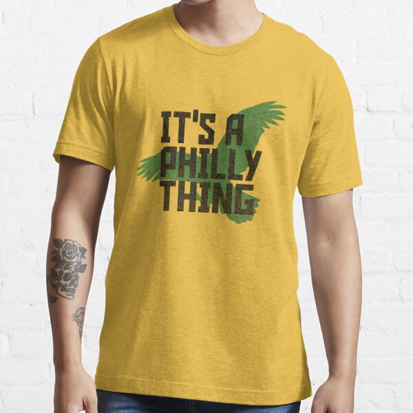 Original It's A Philly Thing - Its A Philadelphia Thing Fan Men's