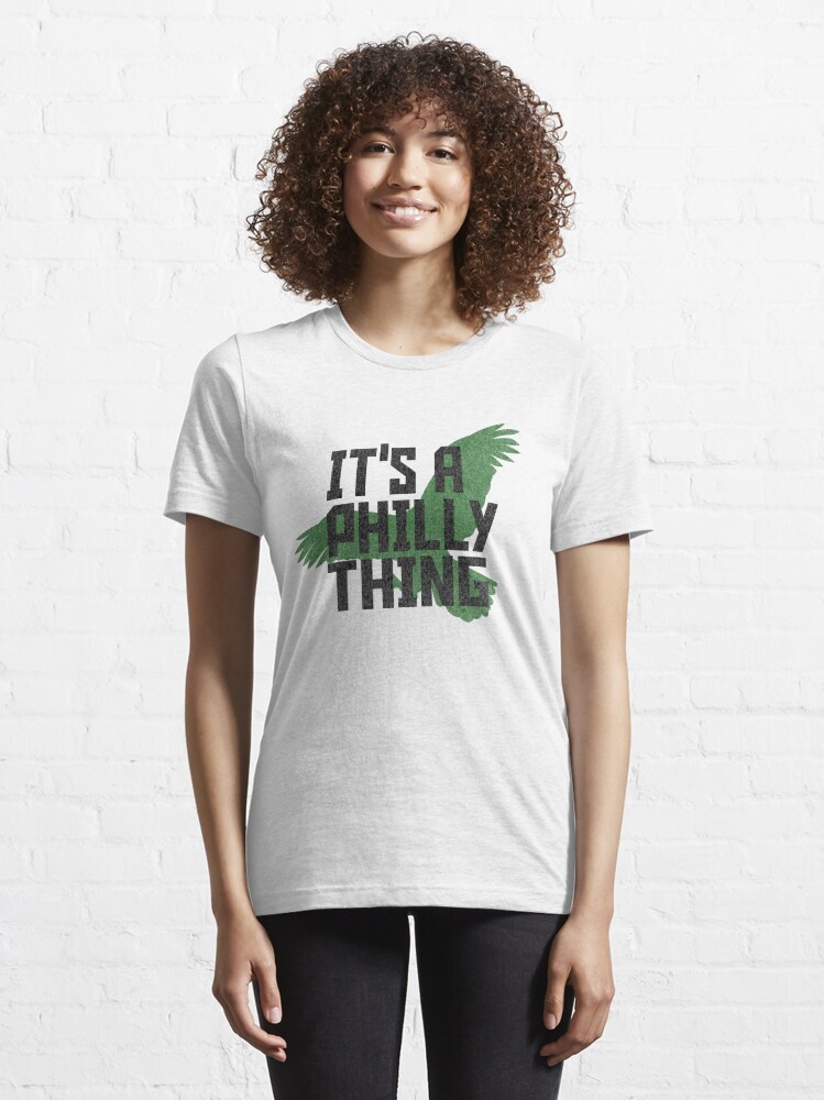 Original It's A Philly Thing - Its A Philadelphia Thing Fan Men's