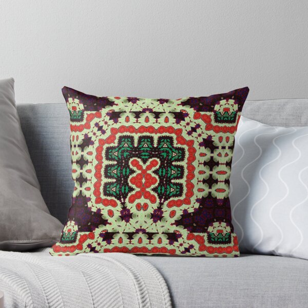 Item preview, EXPRESSIVE SARILMAK PATCHWORK CHRISTMAS CAROL FOR A MAGICAL CHRISTMAS TIME. designed and sold by Ralek.