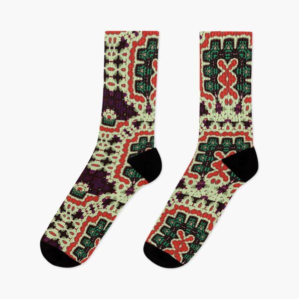 Item preview, EXPRESSIVE SARILMAK PATCHWORK CHRISTMAS CAROL FOR A MAGICAL CHRISTMAS TIME. designed and sold by Ralek.