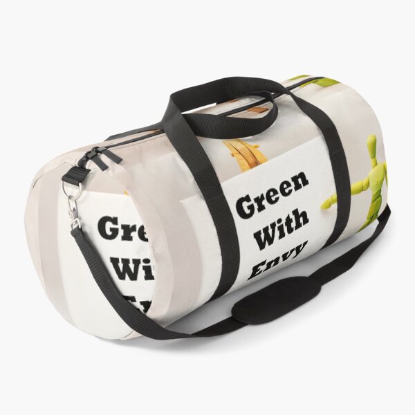 Item preview, Green With Envy designed and sold by Paul Thompson Photography.