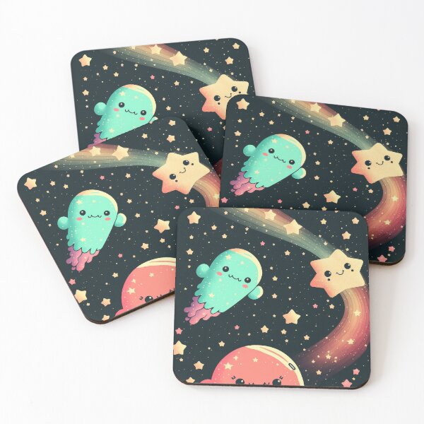 Item preview, cute Space designed and sold by kamionari.