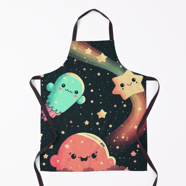Item preview, cute Space designed and sold by kamionari.