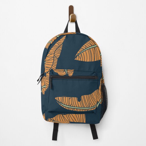 Item preview, Leaf/Feather Pattern Letter V Monogram designed and sold by Gumblebee Design.