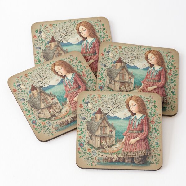Item preview, Arte Popular #4 designed and sold by GMXTrackMaD.