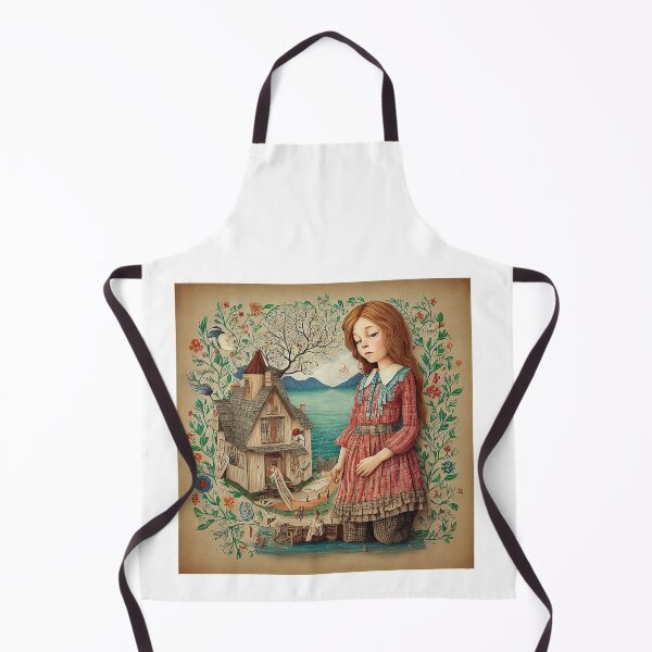 Item preview, Folk Art #4 designed and sold by GMXTrackMaD.