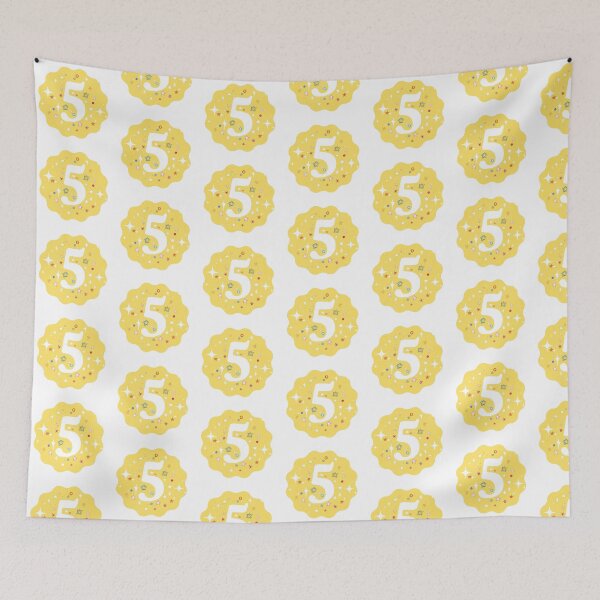 Item preview, 5SOS 5SOS5 5 Seconds of Summer Dark Album design designed and sold by JuliaMencher.