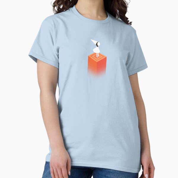 Vista previa del artículo con la obra «Princesa Ida - Monument Valley», diseñado y vendido por SaluteTheGeeks.