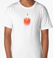 Princess Ida - Monument Valley Long T-Shirt