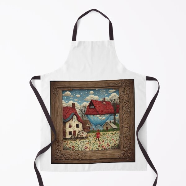 Item preview, Folk Art #5 designed and sold by GMXTrackMaD.