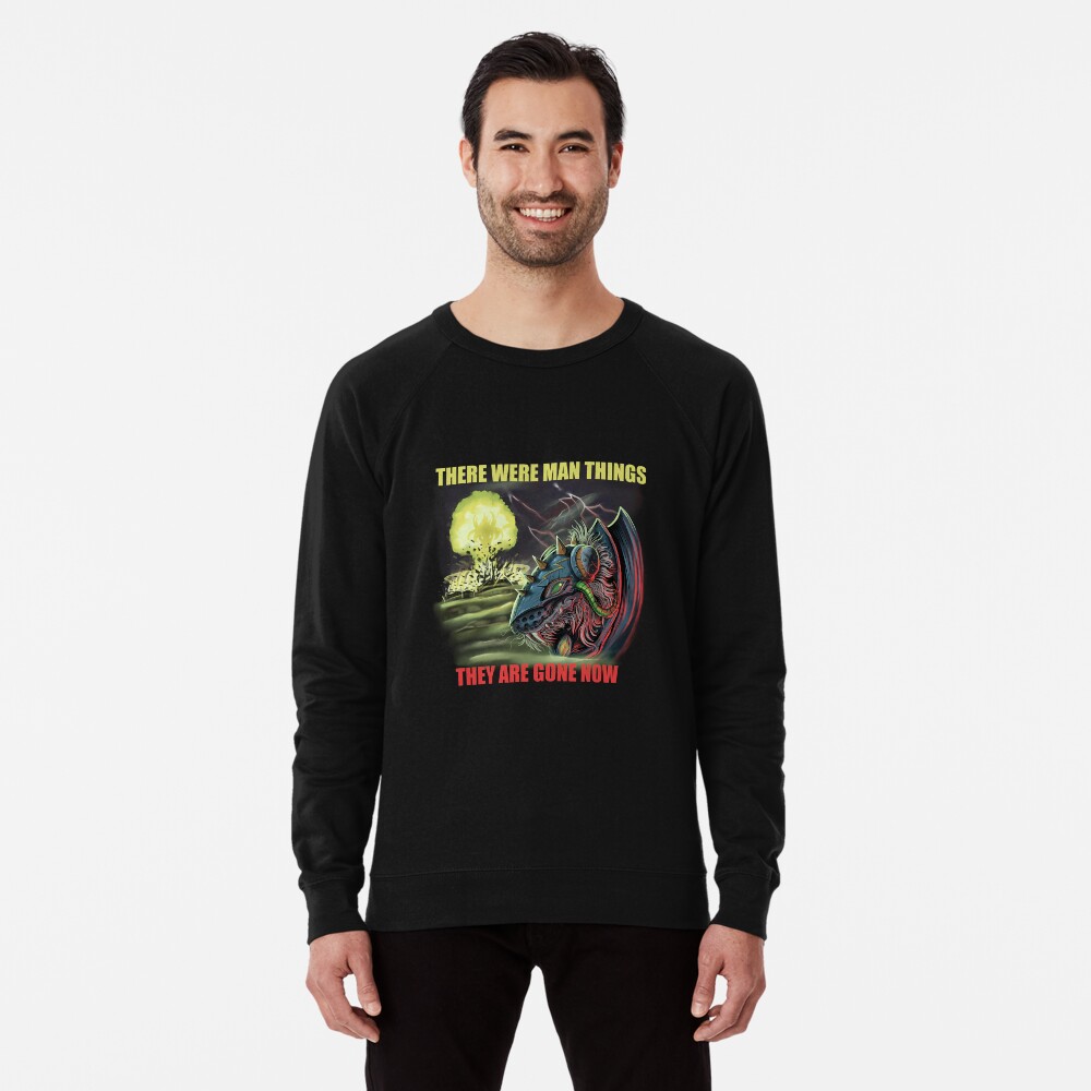 Artikel-Vorschau von Leichter Pullover, designt und verkauft von shadowmer.