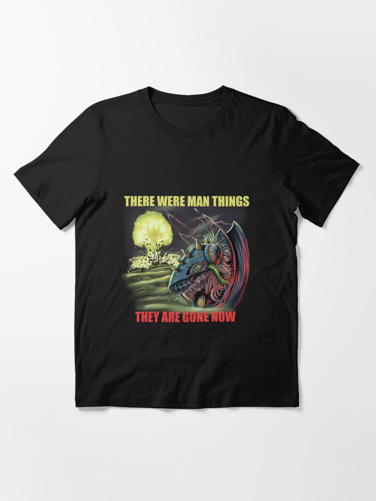 Thumbnail 3 von 7, Essential T-Shirt, Katastrophenklaue designt und verkauft von shadowmer.