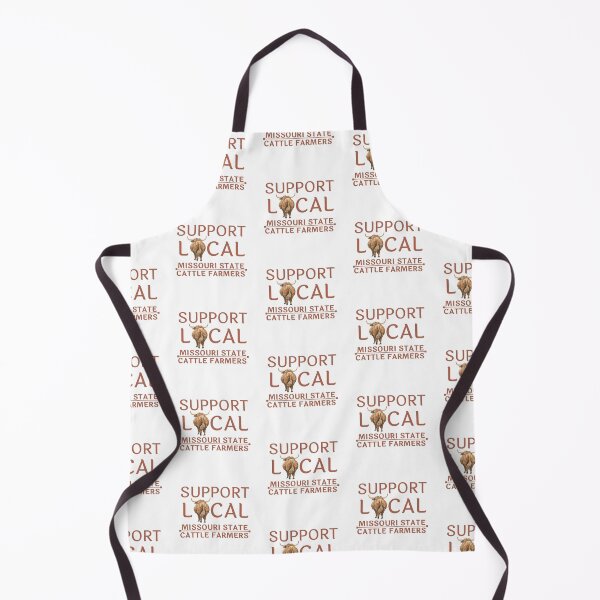 Item preview, Support local Missouri State Cattle Farmers designed and sold by FarmsteadAcers.