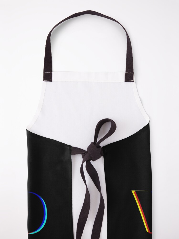 Thumbnail 5 of 6, Apron, Very Very Important Person designed and sold by kloiks.