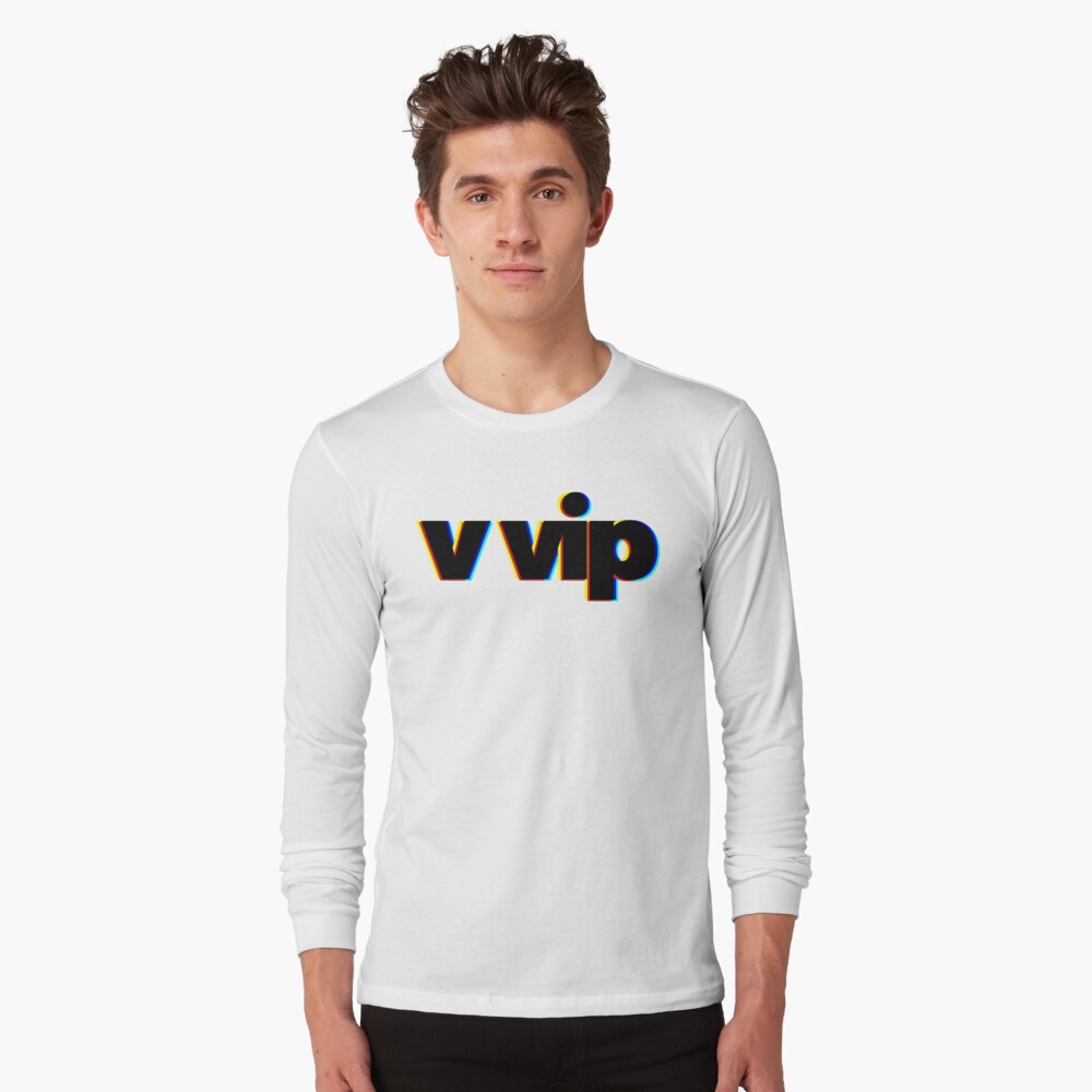 Item preview, Long Sleeve T-Shirt designed and sold by kloiks.