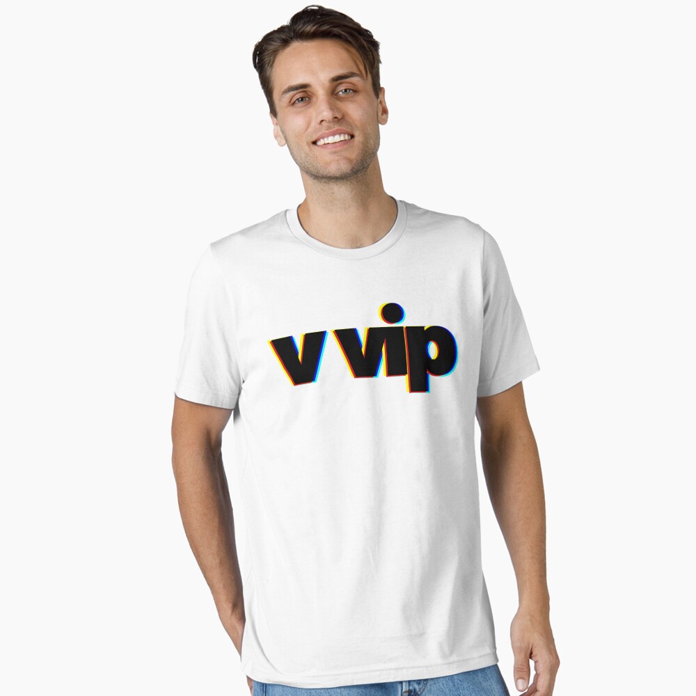 Item preview, Essential T-Shirt designed and sold by kloiks.