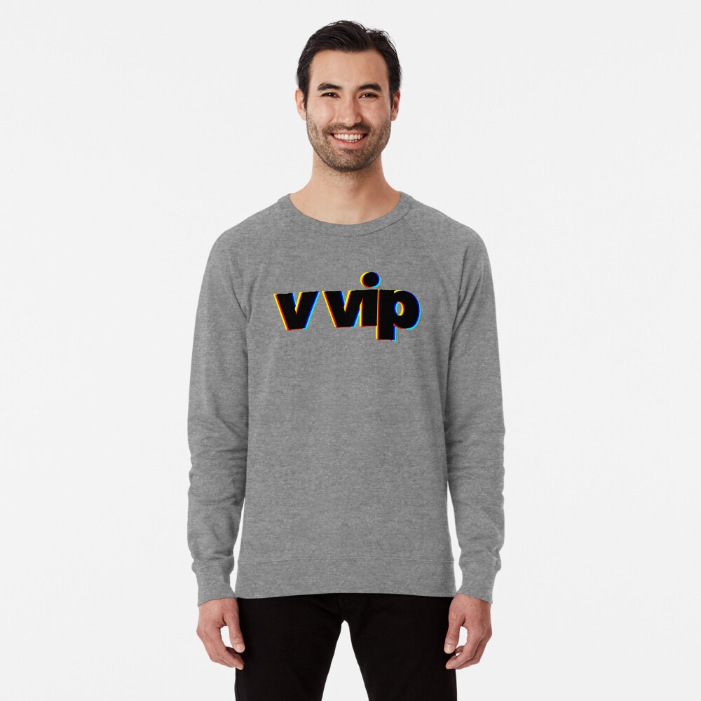 Item preview, Lightweight Sweatshirt designed and sold by kloiks.
