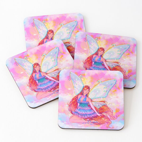 Item preview, Winx - Bloom Enchantix designed and sold by spectrav.