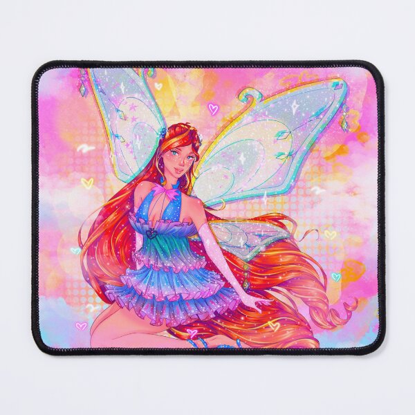 Item preview, Winx - Bloom Enchantix designed and sold by spectrav.