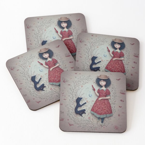Item preview, Folk Art #6 designed and sold by GMXTrackMaD.