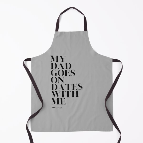 Item preview, my dad goes on dates with me designed and sold by NorthV.