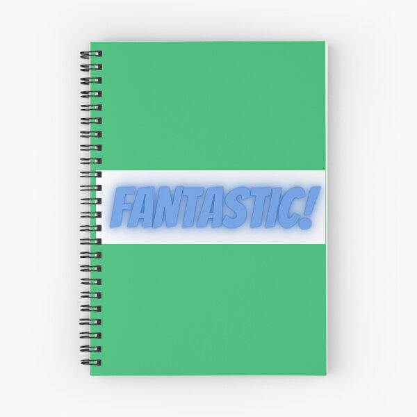 Item preview, Fantastic! designed and sold by KleineStar.