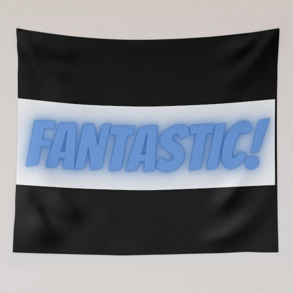 Item preview, Fantastic! designed and sold by KleineStar.