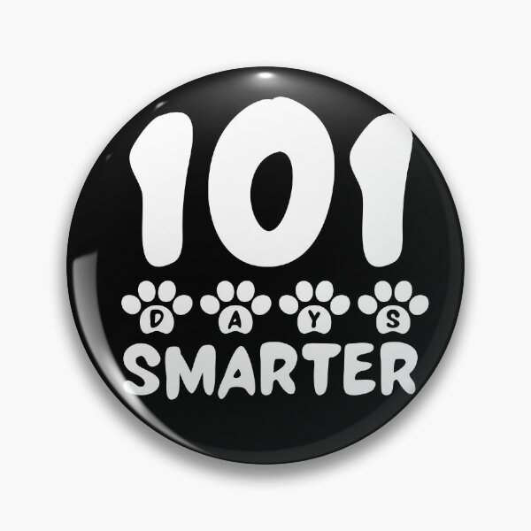 Item preview, 101 Days Smarter designed and sold by Jalib.
