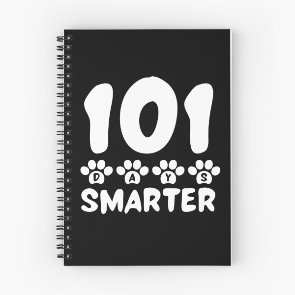 Item preview, 101 Days Smarter designed and sold by Jalib.