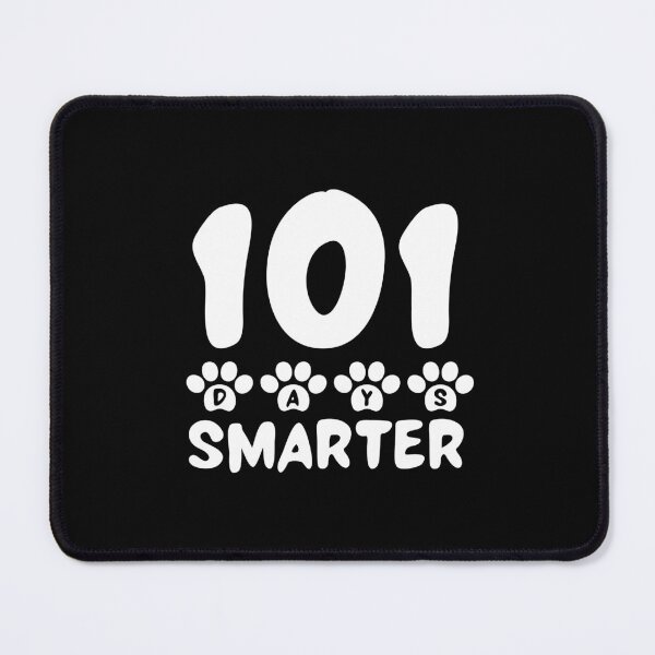 Item preview, 101 Days Smarter designed and sold by Jalib.