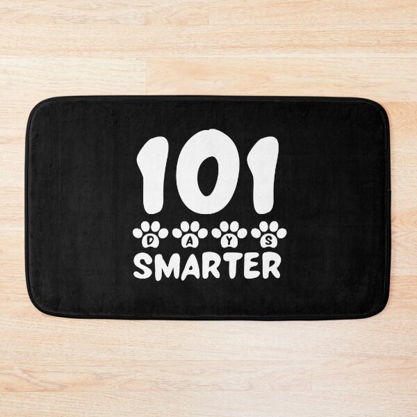 Item preview, 101 Days Smarter designed and sold by Jalib.
