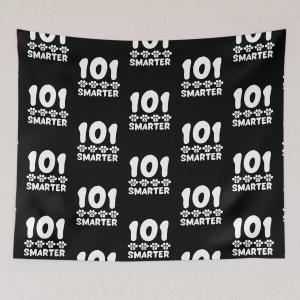 Item preview, 101 Days Smarter designed and sold by Jalib.