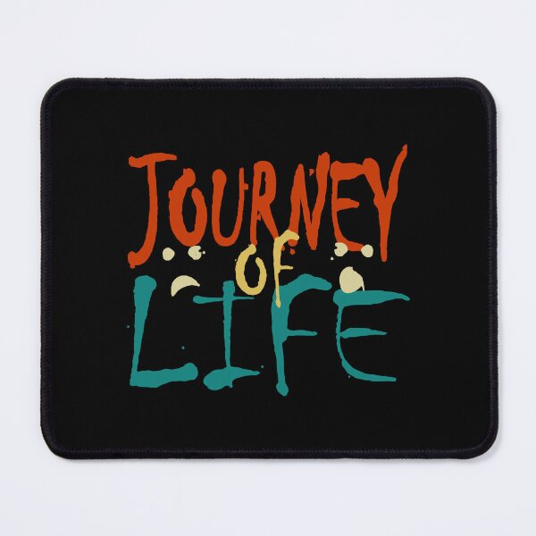 Item preview, Journey of life designed and sold by Spreading Smile.
