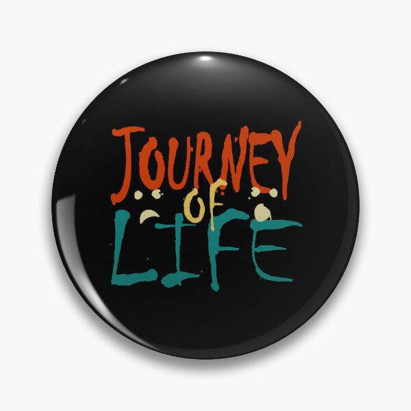 Item preview, Journey of life designed and sold by Spreading Smile.