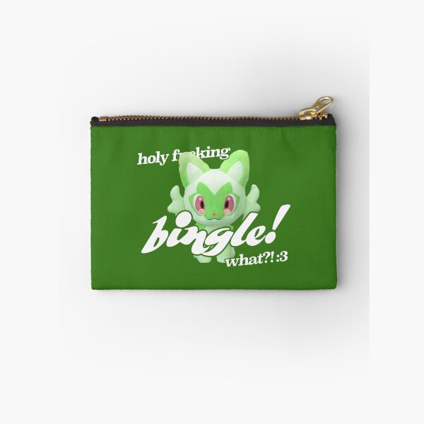 Item preview, bingle! designed and sold by anu-morgueous.