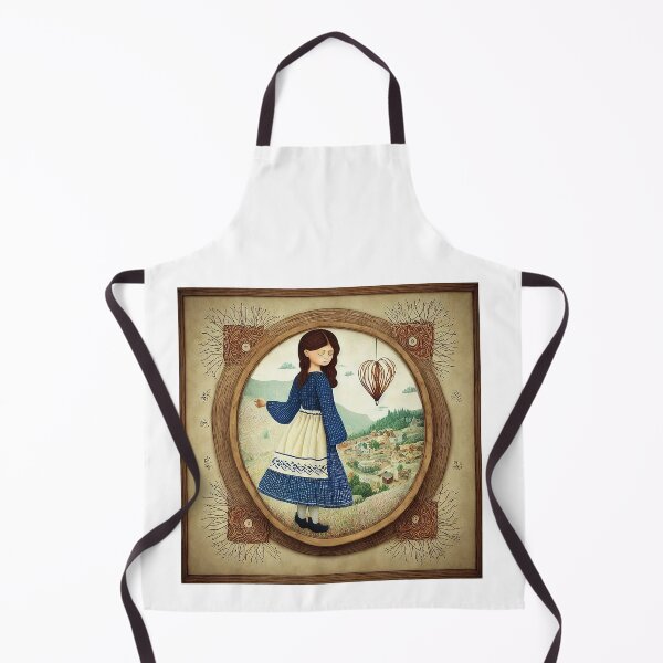 Item preview, Folk Art #7 designed and sold by GMXTrackMaD.