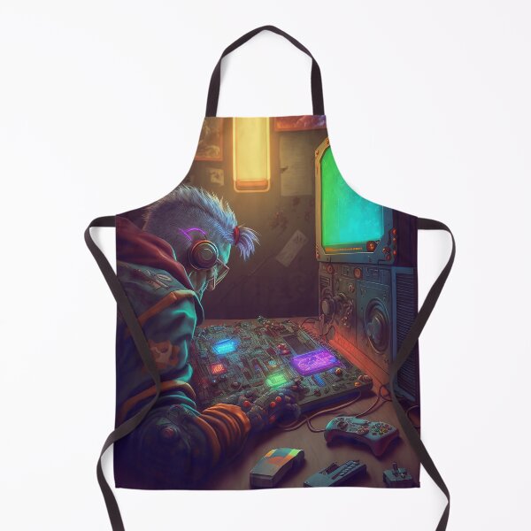 Item preview, 80's editor - anime style designed and sold by BIBIHOX.