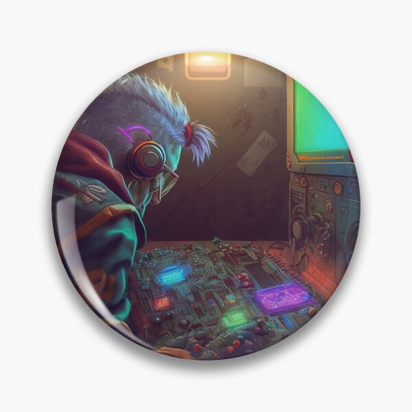 Item preview, 80's editor - anime style designed and sold by BIBIHOX.