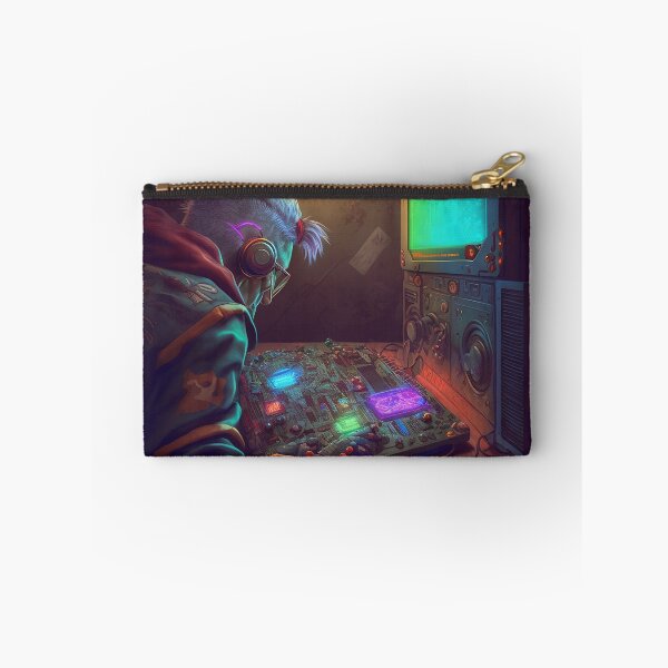 Item preview, 80's editor - anime style designed and sold by BIBIHOX.