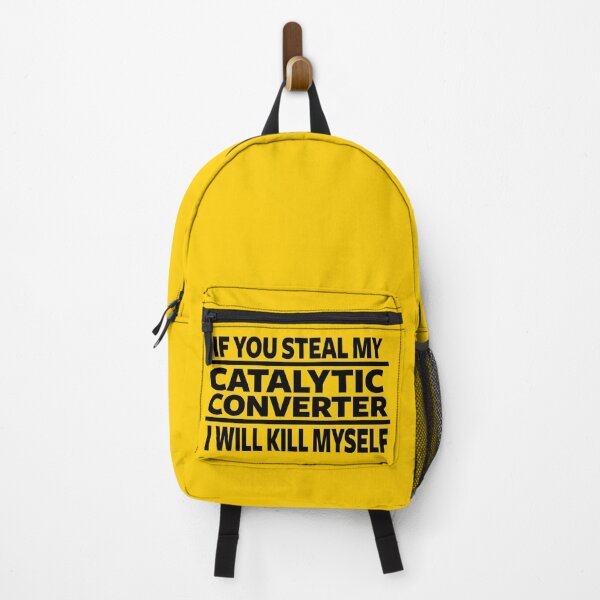 Item preview, Please Don't Steal My Catalytic Converter designed and sold by bevastore.