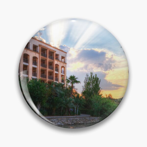 Item preview, Sun Rays - Ibiza designed and sold by Paul Thompson Photography.
