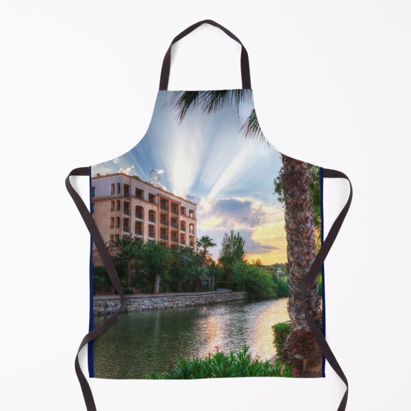 Item preview, Sun Rays - Ibiza designed and sold by Paul Thompson Photography.