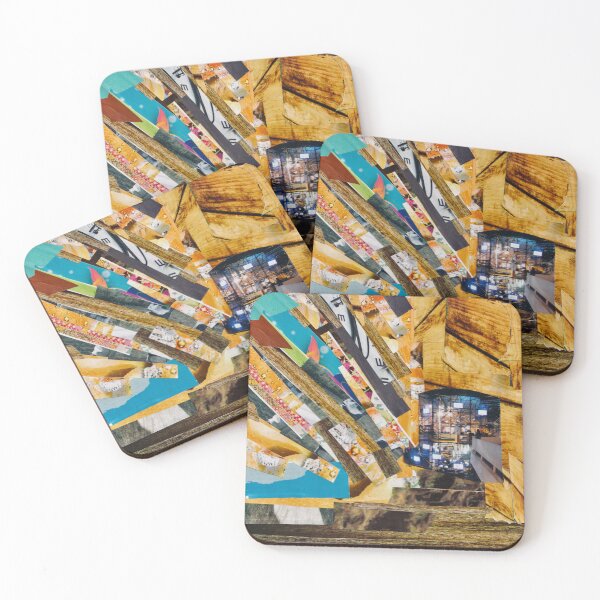 Item preview, Collage designed and sold by RomelMadray.