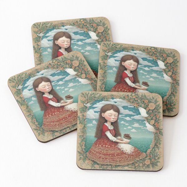 Item preview, Folk Art #8 designed and sold by GMXTrackMaD.