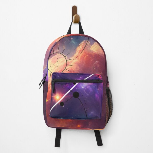 Item preview, Space Border designed and sold by Yokai Ramen.