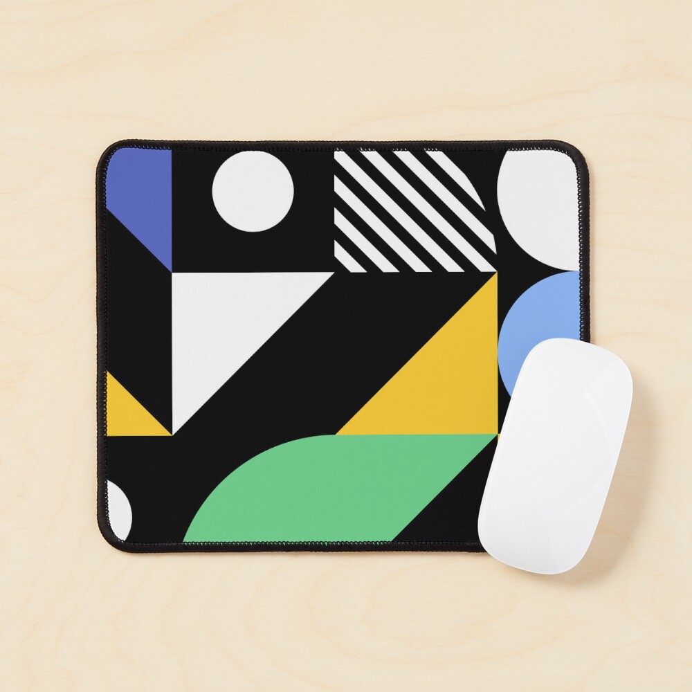 Item preview, Mouse Pad designed and sold by Oli-Club.